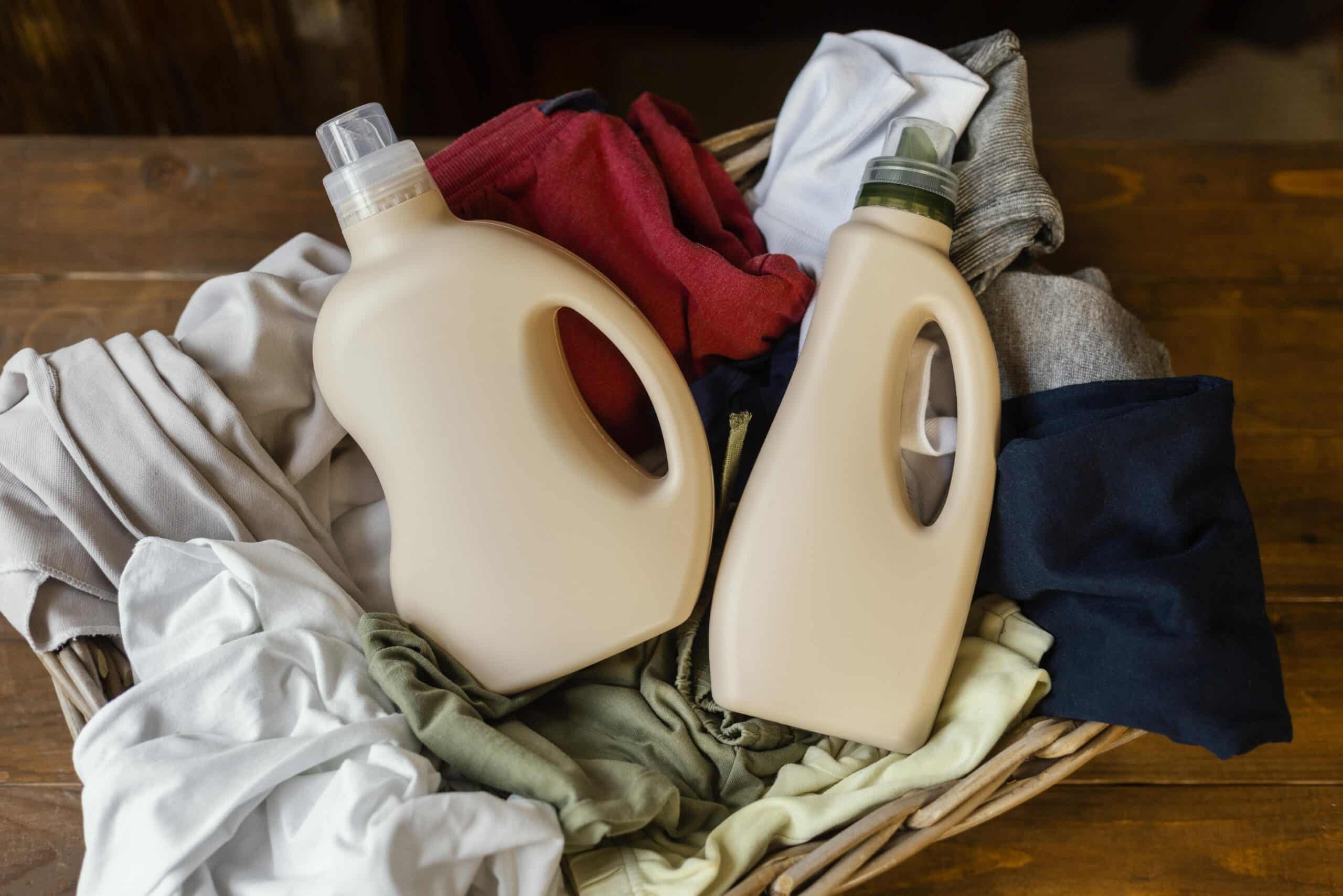 Liquid Starch for Clothes - KanojiaDryCleaners
