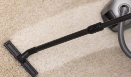 close-up-vacuuming-carpet